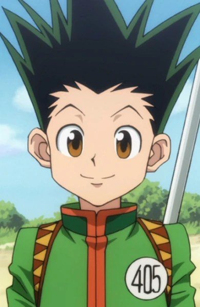 Is Gon Freecss Dead? How the Hunter Was Saved